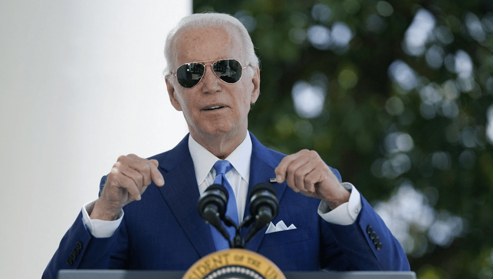 Oficial american: Joe Biden „nu este anti-britanic”. Vizita președintelui SUA în Irlanda de Nord, controversată