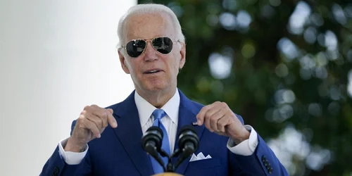 Joe Biden FOTO Profimedia 