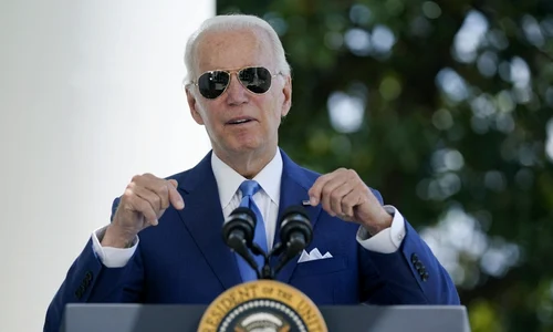 Joe Biden FOTO Profimedia 