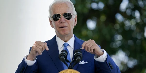 Joe Biden FOTO Profimedia 