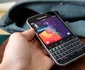 BlackBerry Classic 