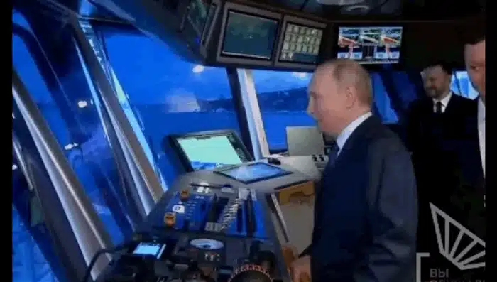 putin vapor gif gif