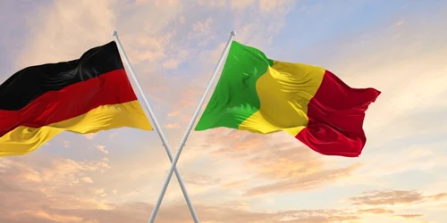 Germania şi Mali FOTO SHUTTERSTOCK