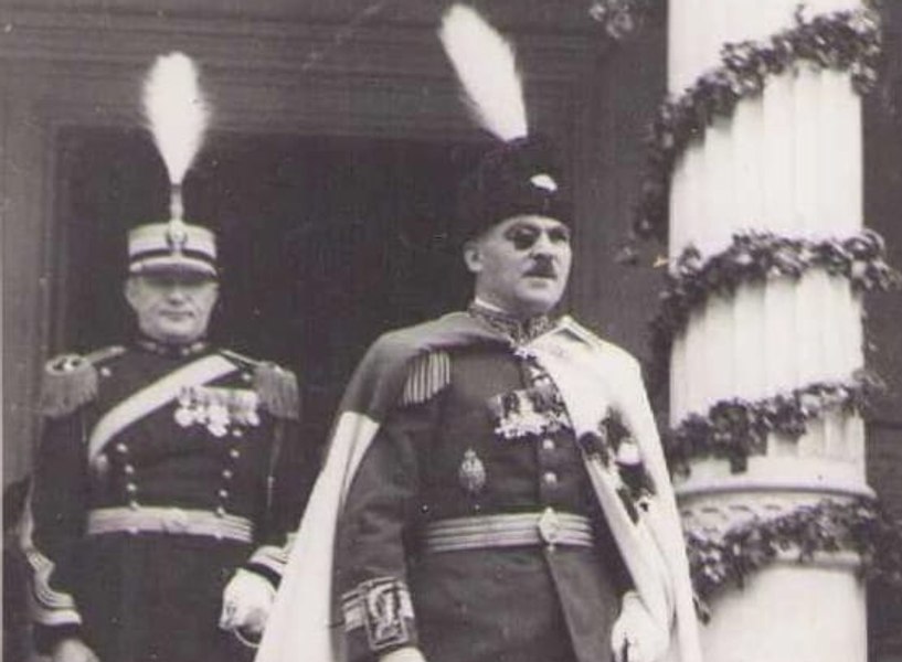 Soarta generalului român care a eliberat Aradul. Medaliat, dar condamnat la moarte pentru crime de război