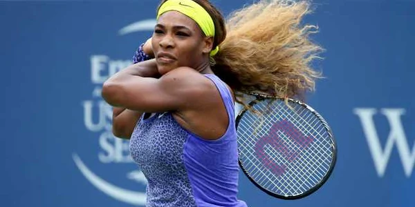 serena williams FOTO afp