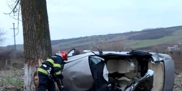 accident vaslui