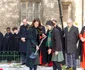 Kate Middleton a plantat un cireș în memoria Reginei