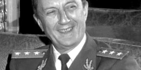 Victor Stănculescu