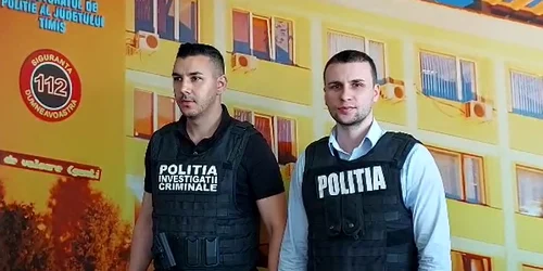 politisti crima dubla timisoara jpg