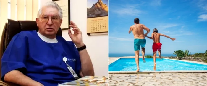 Dr. Vlad Ciurea / Foto: arhivă, Shutterstock