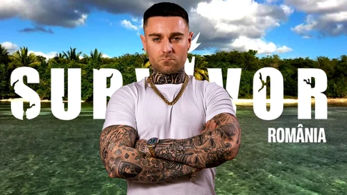 TJ Miles, concurent la Survivor
