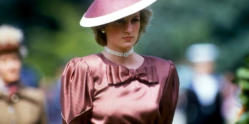 Prinţesa Diana