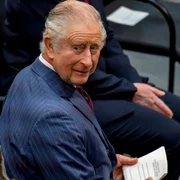 Dependenta Regelui Charles al III lea, foto Shutterstock jpg