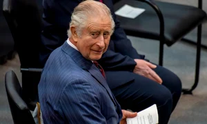 Dependenta Regelui Charles al III lea, foto Shutterstock jpg