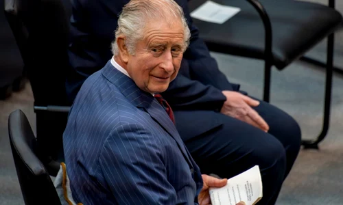 Dependenta Regelui Charles al III lea, foto Shutterstock jpg