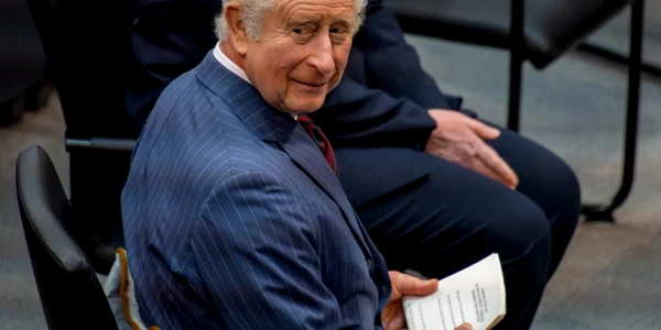 Dependenta Regelui Charles al III lea, foto Shutterstock jpg