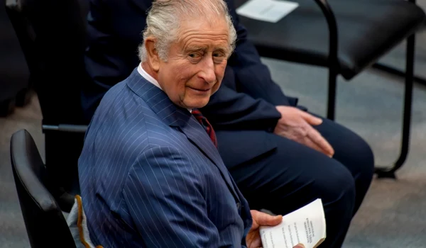Dependenta Regelui Charles al III lea, foto Shutterstock jpg
