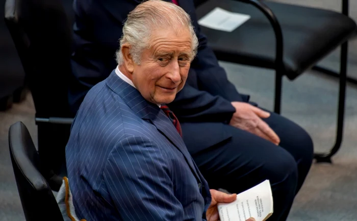 Ce dependență are Regele Charles al III-lea / foto: Shutterstock