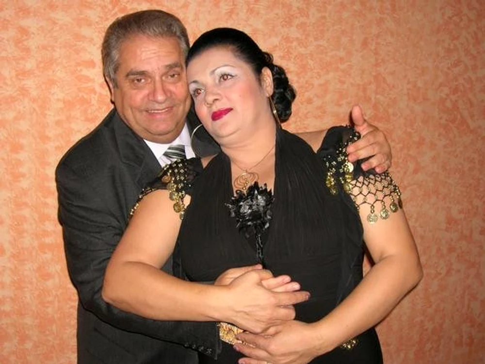 
    Cornelia Catanga crede că i-a fost schimbat copilul la maternitate  
