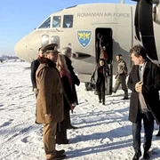 Nicusor Dan la paris facebook jpg