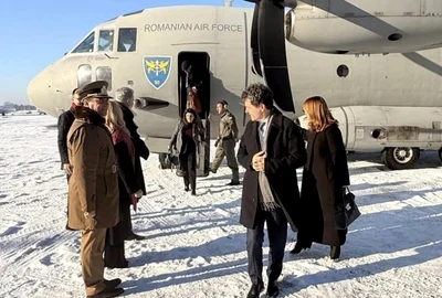 Nicusor Dan la paris facebook jpg