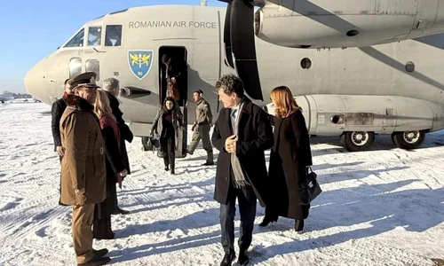 Nicusor Dan la paris facebook jpg