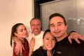 Luca Reghecampf, într-o relație cu Asiana Peng 