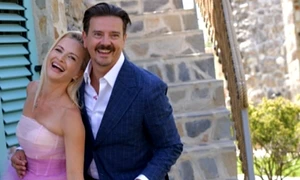 Mihai, Elwira Petre, foto Instagram jpg