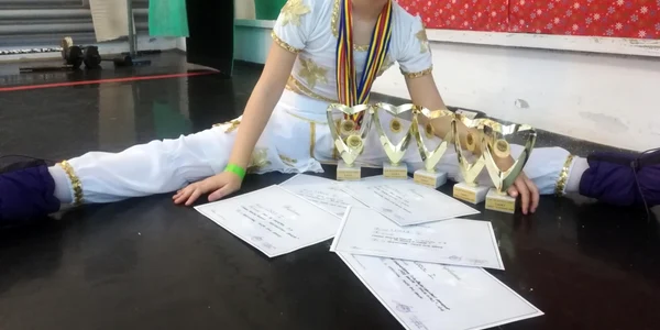 sabina lungu balet 4