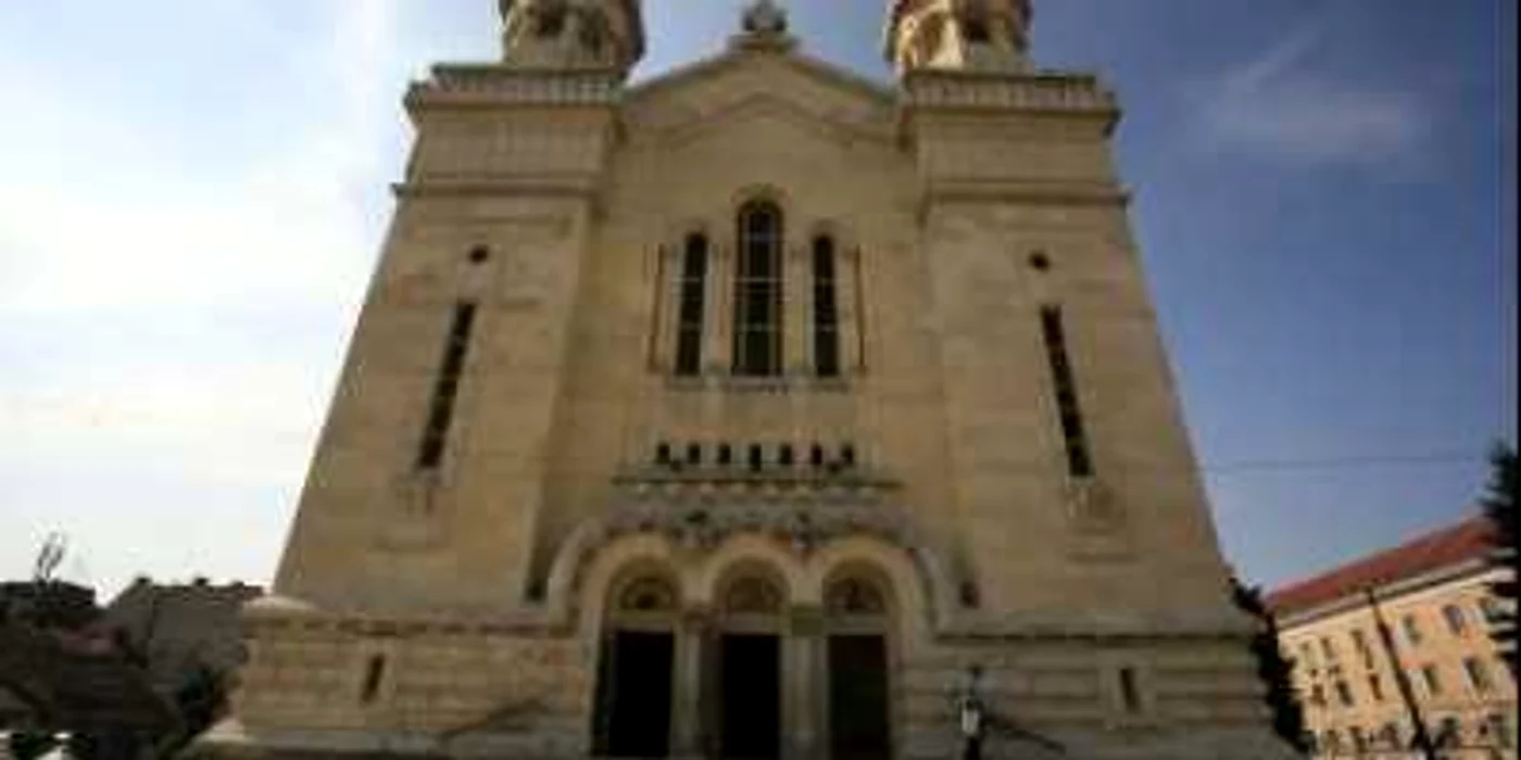 Cluj: Arta bizantină sărbătorită la Cluj