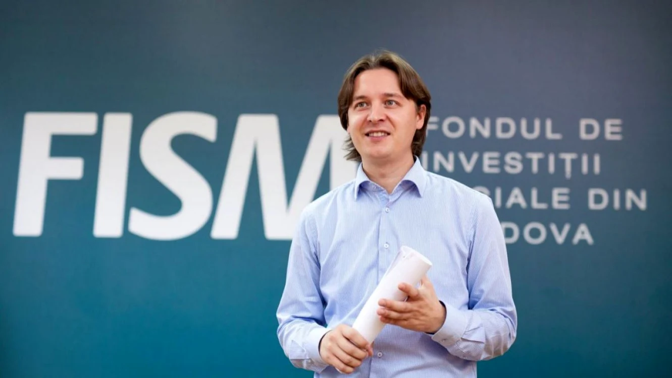 Mircea Eşanu