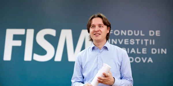 Mircea Eşanu