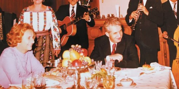 revelion ceausescu