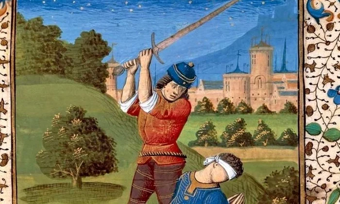 Cum ajungeai de profesie…călău? jpeg