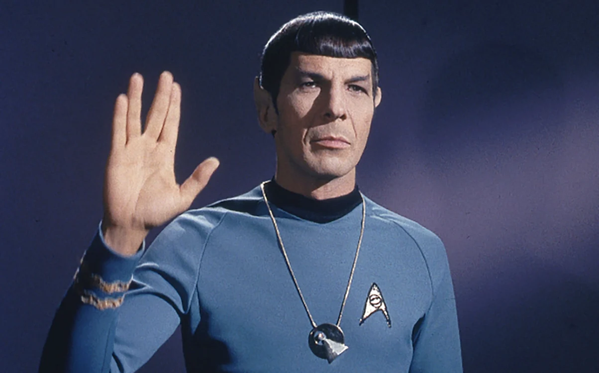 Star Trek