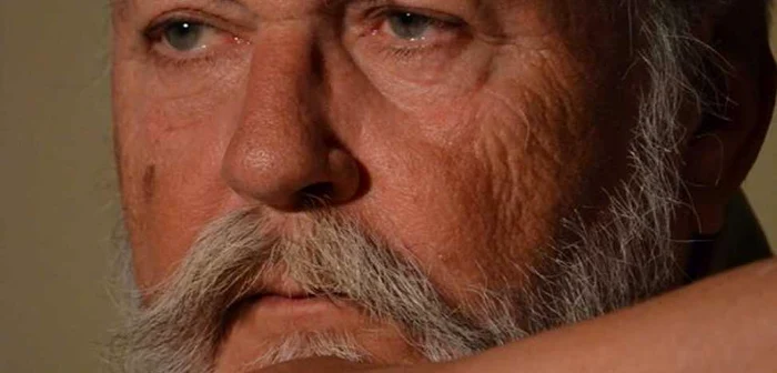 Koczka Gyorgy (1938-2015)