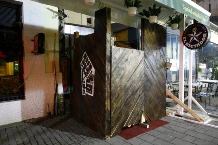 El Dictator a beneficiat de unele modificări