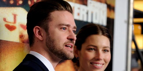 justin timberlake foto getty