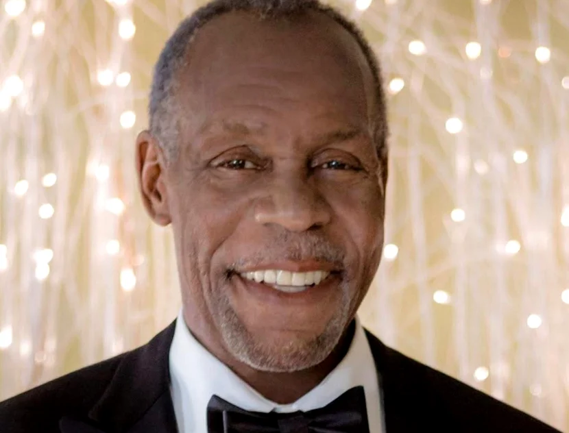 Danny Glover, față în față cu boala Alzheimer/ sursa Facebook
