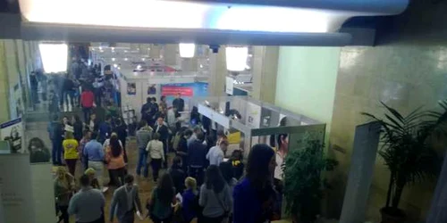 targ angajatori de top