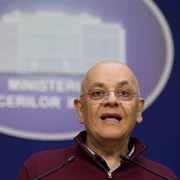 Raed Arafat conferinta dupa explozia blocului din Rahova  Foto Inquam Photos  Octav ganea (2) jpg