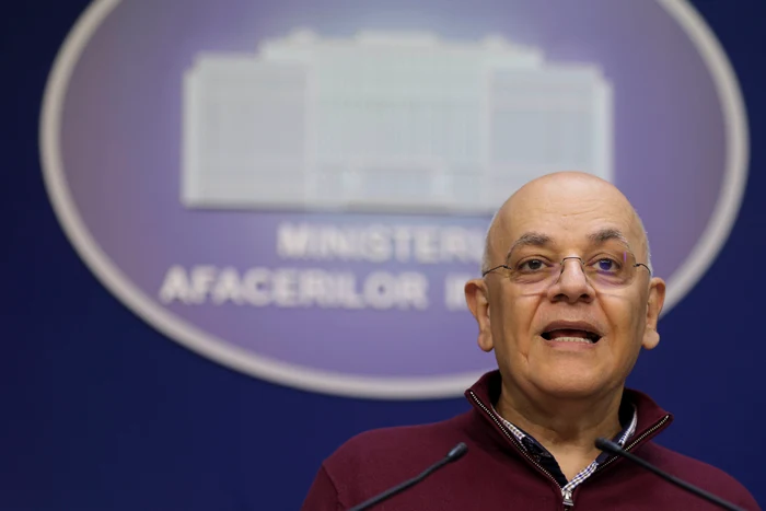 Raed Arafat, după incendiul din Crans-Montana: „Folosirea artificiilor în interior nu este deloc corectă”