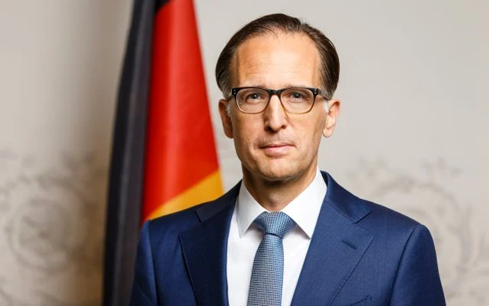„Acționăm împreună pentru securizarea teritoriului NATO” – interviu cu Peer GEBAUER, ambasadorul Germaniei la București jpeg