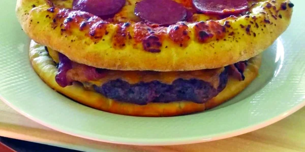 burger