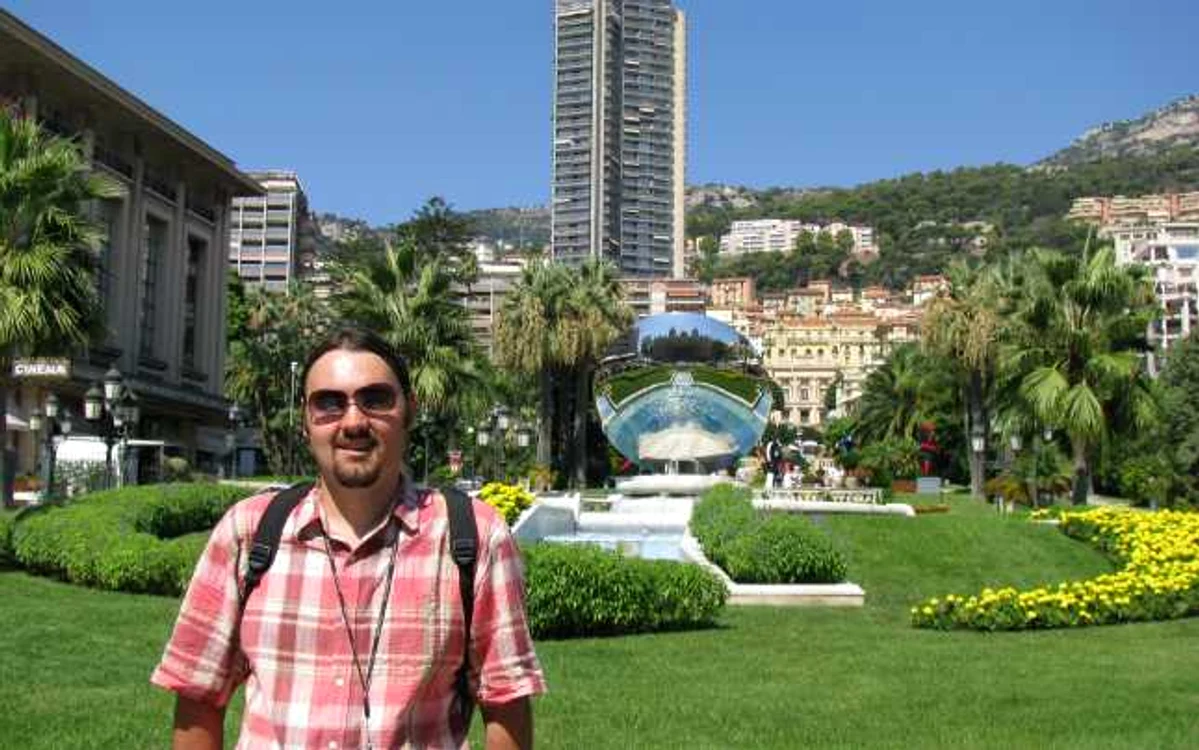 Ciprian Enea