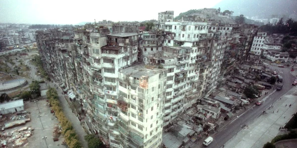 kowloon china foto bussines insider