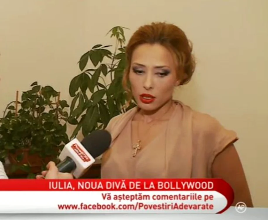 Iulia