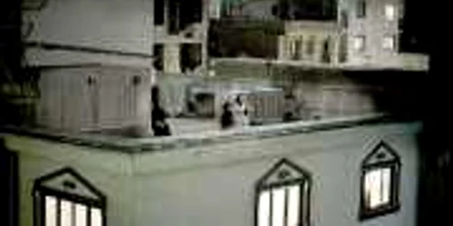 Cea mai bună fotografie din 2009, a italianului Pietro Mastruzo