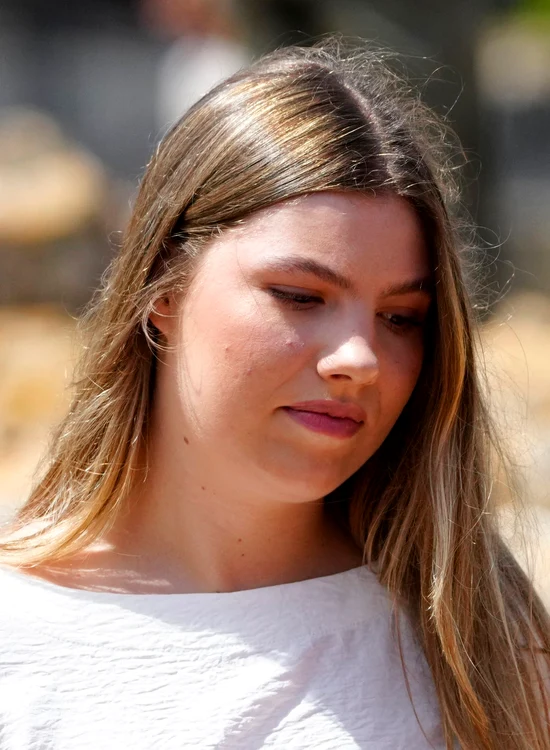 Infanta Sofia la Girona   profimedia 1116699255 jpg