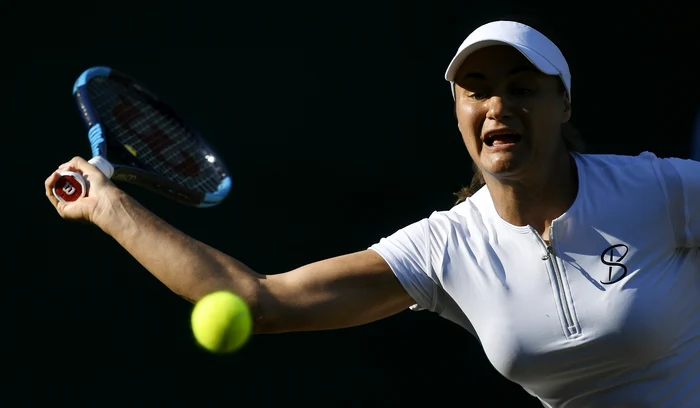 Monica Niculescu va merge la JO2024 (FOTO: EPA)